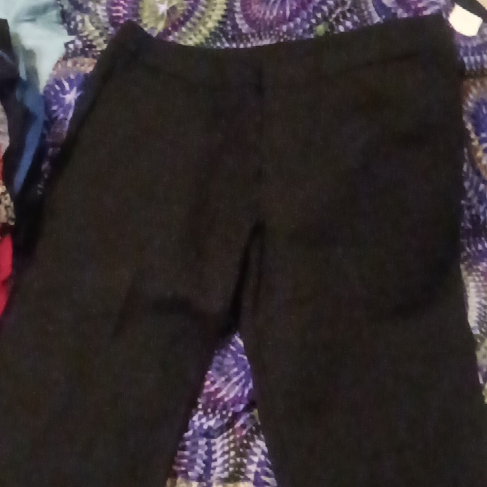 Women's capri's